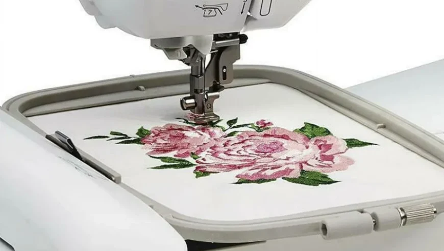 brother NV180 sewing machine