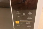microwave LG 30 Liter