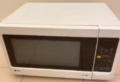 microwave LG 30 Liter