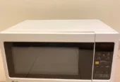 microwave LG 30 Liter