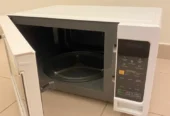 microwave LG 30 Liter