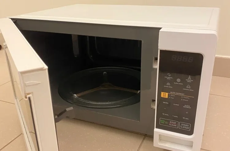 microwave LG 30 Liter