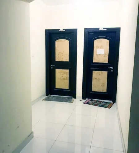 2BHK Flat at Umm Ghuwailina