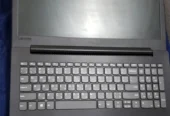 Lenovo ideaped 15.6 inches Laptop