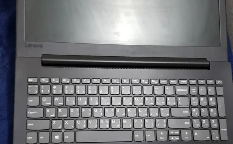 Lenovo ideaped 15.6 inches Laptop