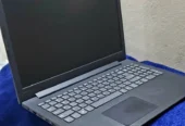 Lenovo ideaped 15.6 inches Laptop