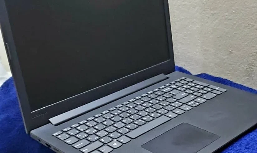 Lenovo ideaped 15.6 inches Laptop