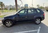 BMW X5 40i 2008