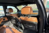 BMW X5 40i 2008
