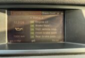 BMW X5 40i 2008