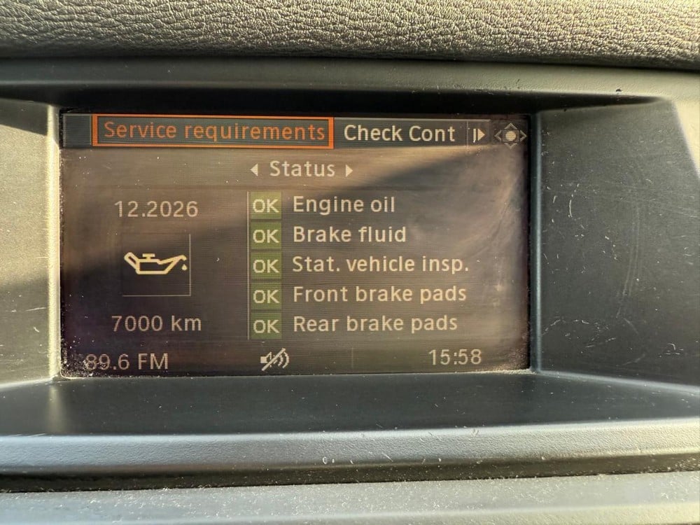 BMW X5 40i 2008