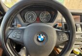 BMW X5 40i 2008