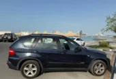BMW X5 40i 2008