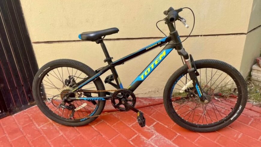 Bicycle