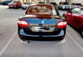 Renault Fluence 2013 For Sale