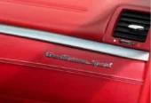 Maserati GranTurismo 2018