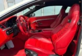 Maserati GranTurismo 2018