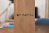 OPPO 5G CPE T1a