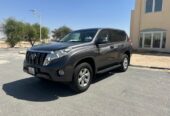 Toyota Prado for sale