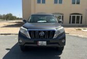 Toyota Prado for sale