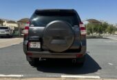 Toyota Prado for sale
