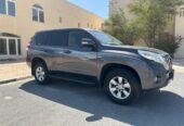 Toyota Prado for sale