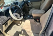 Toyota Prado for sale