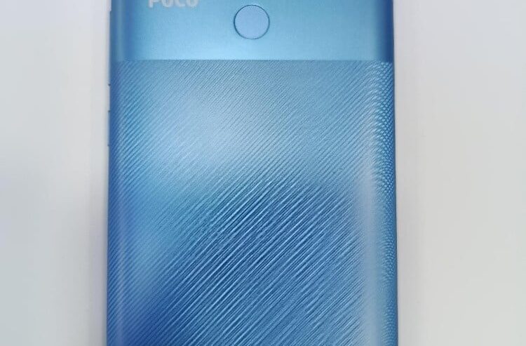 redmi poco C31 4/64