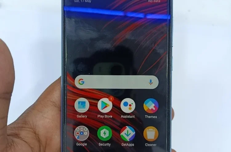redmi poco C31 4/64