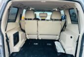 Mitsubishi Pajero2015 full option