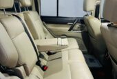 Mitsubishi Pajero2015 full option