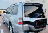 Mitsubishi Pajero2015 full option