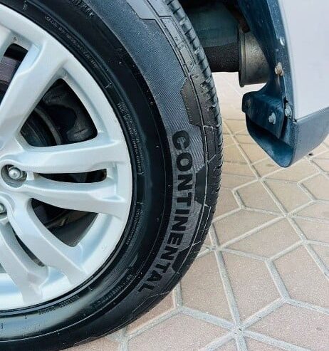 Mitsubishi Pajero2015 full option
