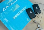 Mitsubishi Pajero2015 full option