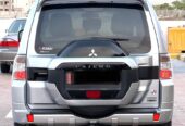Mitsubishi Pajero2015 full option