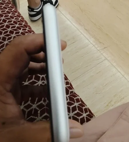 iphone SE 64 gb all original