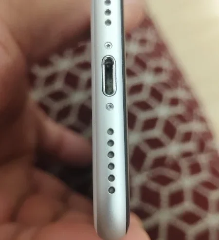iphone SE 64 gb all original