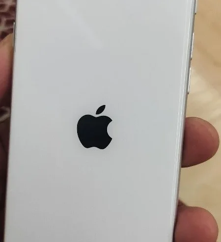 iphone SE 64 gb all original