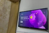 Oscar 32 smart android tv same li