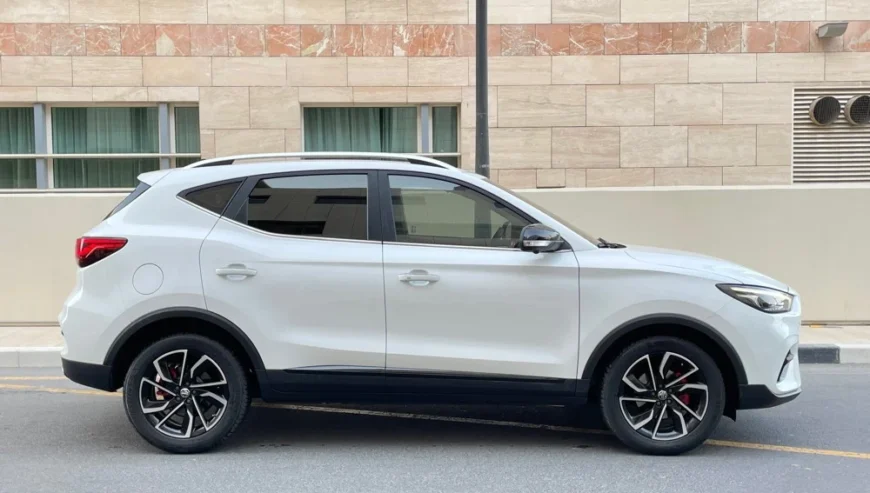 MG ZS T 2023