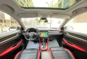 MG ZS T 2023