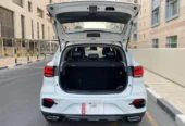 MG ZS T 2023