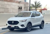 MG ZS T 2023
