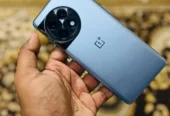 ONEPLUS 11R (16/256) SWAP ONLY
