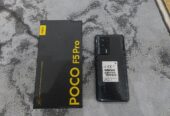 POCO F5 Pro 512GB / 12GB RAM