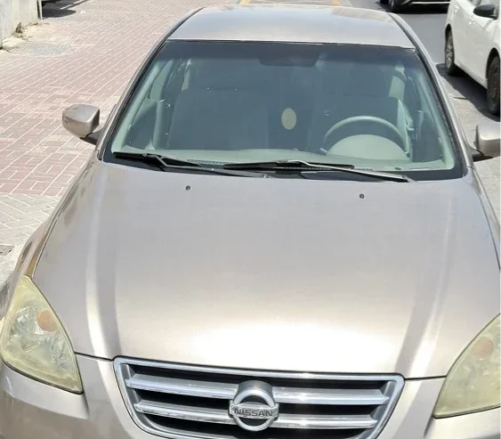 Nissan Altima for sale
