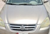 Nissan Altima for sale