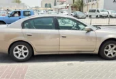 Nissan Altima for sale