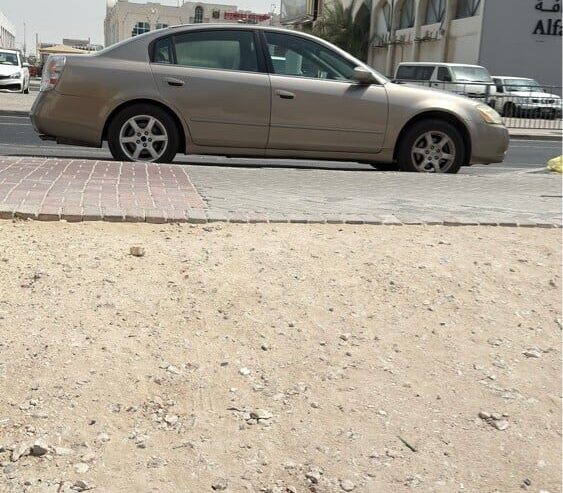 Nissan Altima for sale
