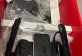 Nintendo Switch (Full Set with Box)